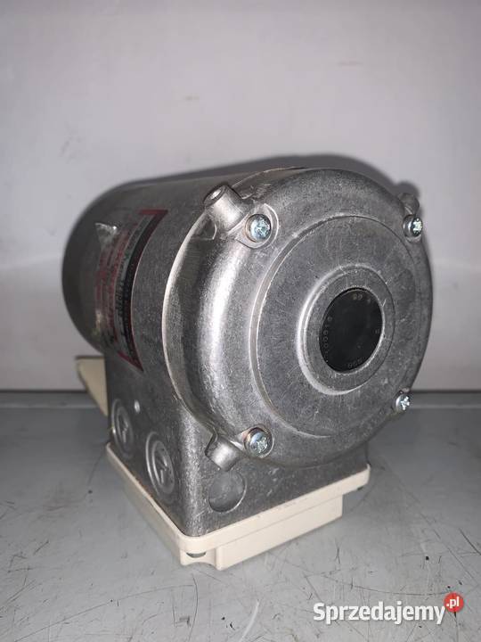 Bauer BG0411EUW04LA4 1780402 Gearmotor 57W 025A Warszawa