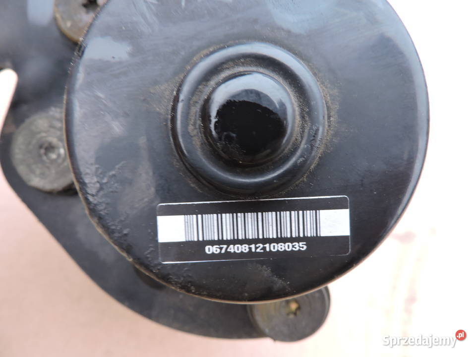 Pompa ABS Ford focus mk1 18 TDCI Myszków
