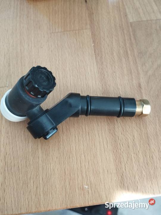 TIG Kemppi Głowica obrotowa Tig 26 360