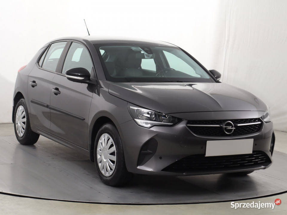 Opel Corsa 12 tempomat Katowice sprzedam