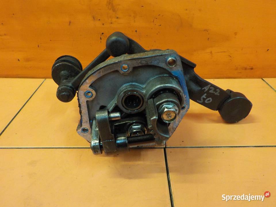 CARENS III 20 CRDI 08r 140 wybierak biegow sprzedam