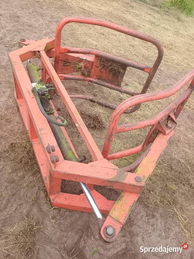 Chwytak do bel Ostrów Wielkopolski