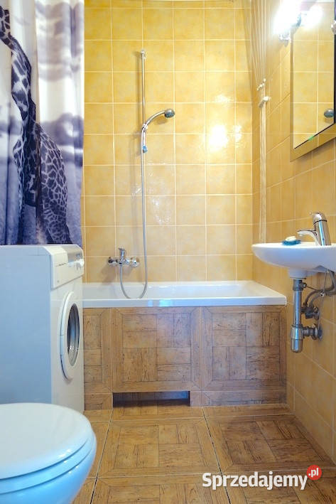 ELEGANCKIE 3 pokoje kuchnia łazienka KRAKÓW Kraków
