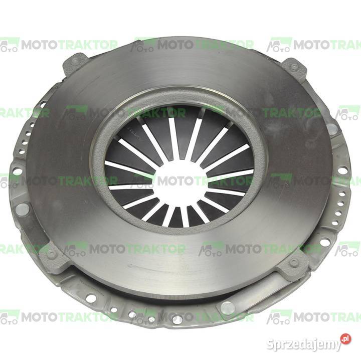Docisk sprzęgła LUK Massey Ferguson nieuszkodzony Dobrzejewice