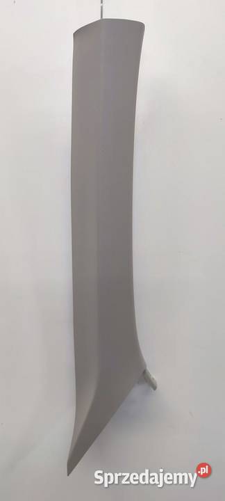 VW TIGUAN II OSŁONA SŁUPKA PRAWY PRZÓD Osłony i zaślepki dolnośląskie