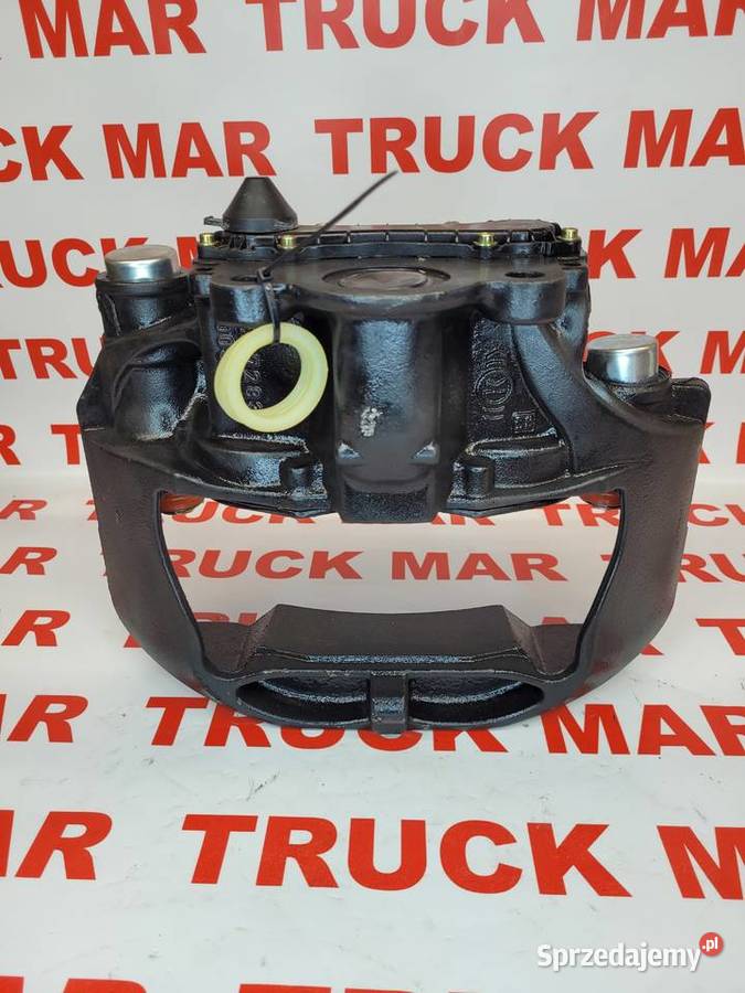 ZACISK HAMULCA knorr ST7 LRT090766RC prawy Mielec