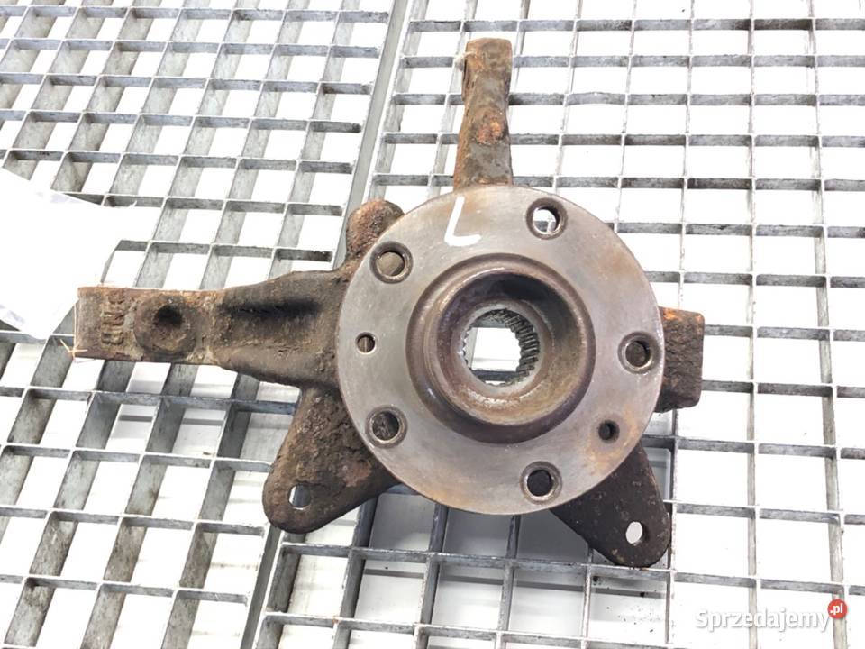 ZWROTNICA LEWY PRZÓD MERCEDES CITAN 15 90 1221 Zwrotnice