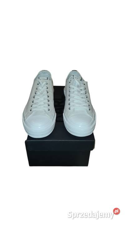Karl Lagerfeld Org Buty 42 mazowieckie Warszawa