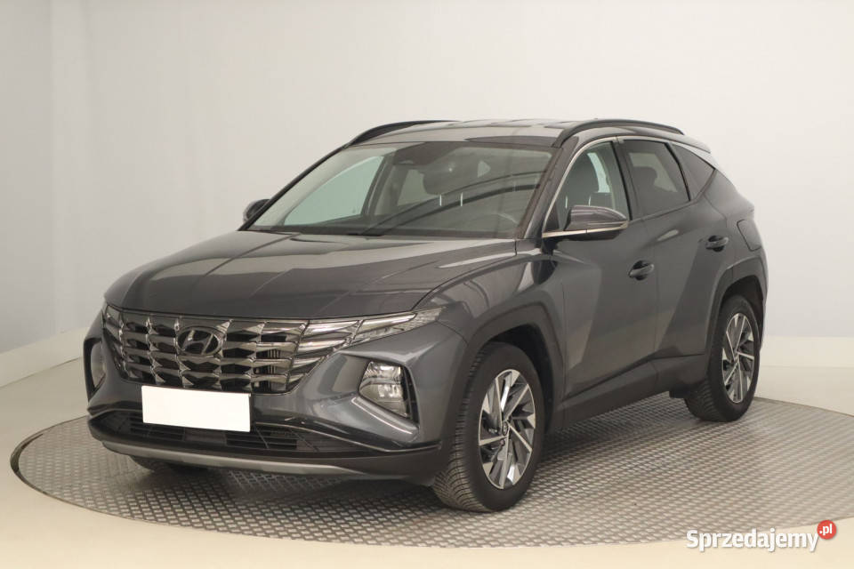 Hyundai Tucson 16 TGDI Zabrze