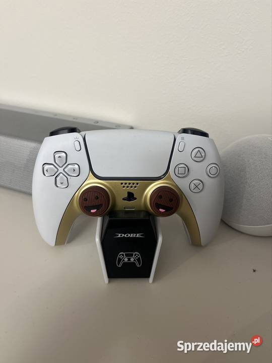 PlayStation 5 Slim Digital stan idealny Sulejówek