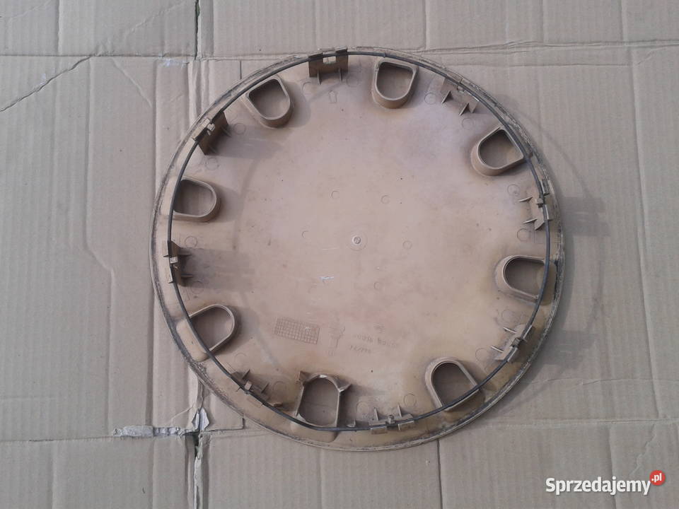 kołpak NISSAN 14 oryginał Części samochodowe Chełm