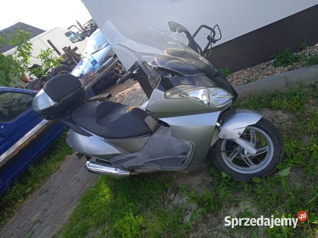 Sprzedam Aprilia ATLANTIC Kobiele Wielkie