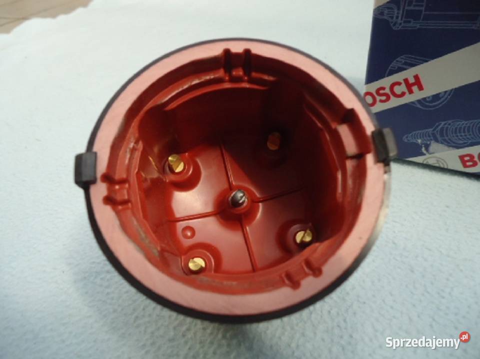 KOPUŁKA ROZDZIELACZA ZAPŁONU BOSCH 1 235 522 444 Jaworzno