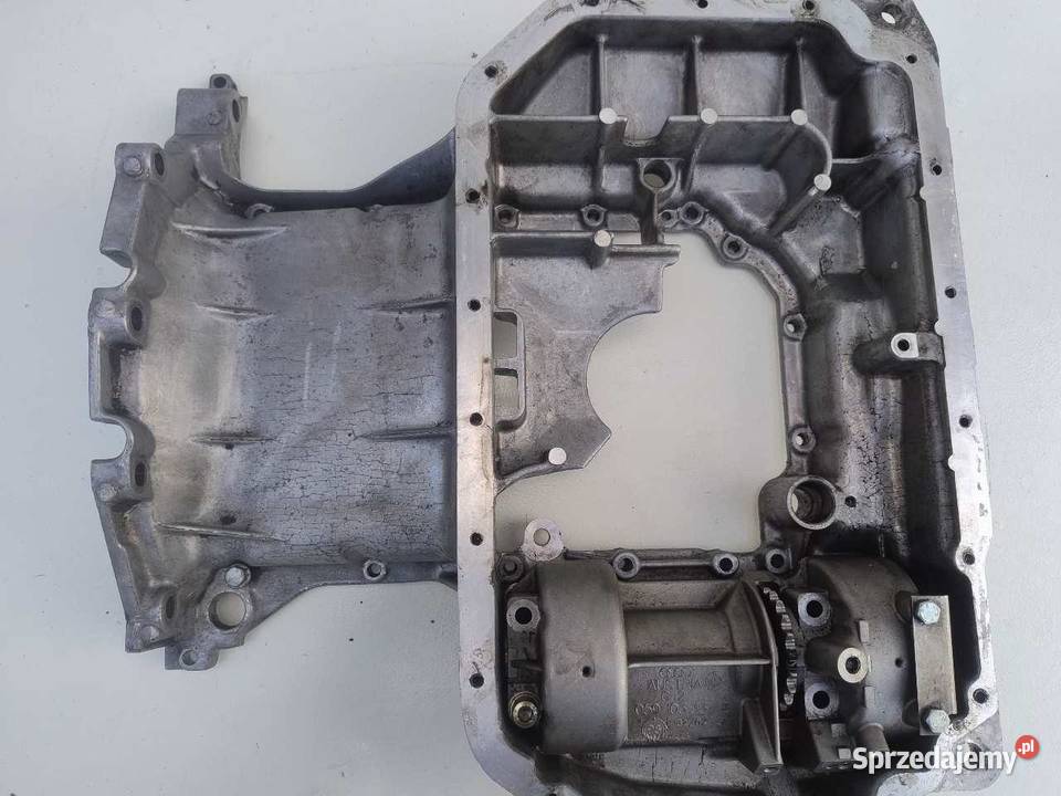 MISKA OLEJOWA AUDI A4 B5 25 TDI 059103603K osobowe
