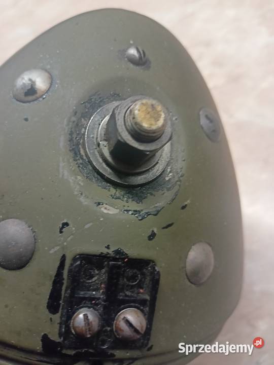 Harley WLC WLA OEM Bydgoszcz