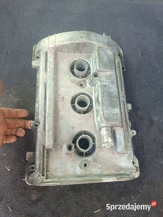 Pokrywa Prawa 24 AML 078103472 R Audi A4 B5 FL Myszków