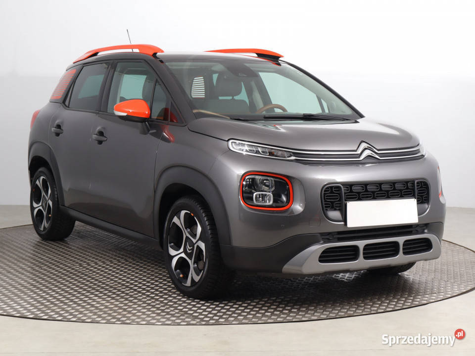 Citroen C3 Aircross 12 PureTech Bielany Wrocławskie