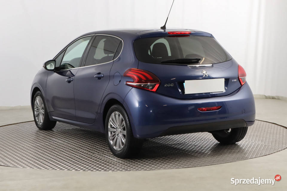 Peugeot 208 12 PureTech 208 Zabrze
