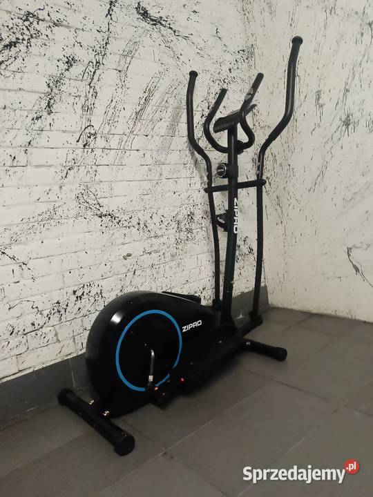 Orbitrek Magnetyczny Zipro Wysyłka HIT Głogów