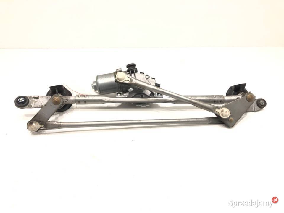 MECHANIZM WYCIERACZEK PRZÓD MAZDA CX5 KD5367340C osobowe