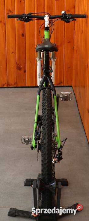 Rower MTB Trek Alphine 87 I inne rowery Milanówek