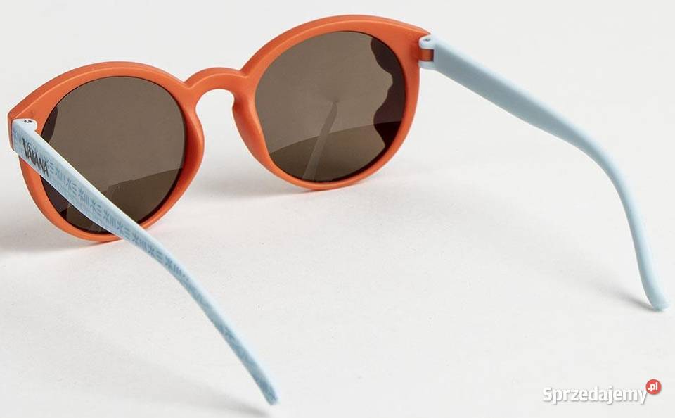 Okulary Przeciwsłoneczne Premium UV Dzieci Moana Mogilany