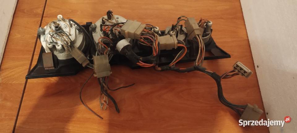 LADA 2103 Licznik zegary Skarżysko-Kamienna