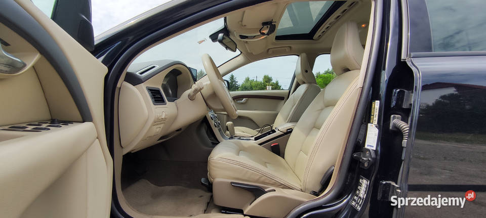 Volvo XC70 D3 163 sprzedam zamienię możliwa zamiana podkarpackie Nowa Dęba