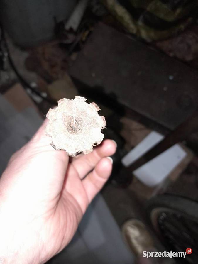 półosiewał pędny przedni UAZ Gaz 69 śląskie