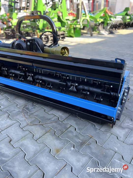 Kosiarka bijakowa 175 Agrostar przesuw Garwolin