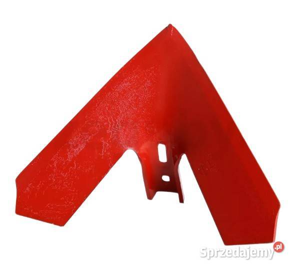 Gęsiostopa 460x8 mm 2 otwory Kockerling 900863