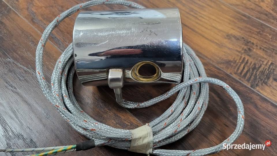 Grzałka opaskowa fi 85 mm x 125 mm mkvplast Białogard sprzedam