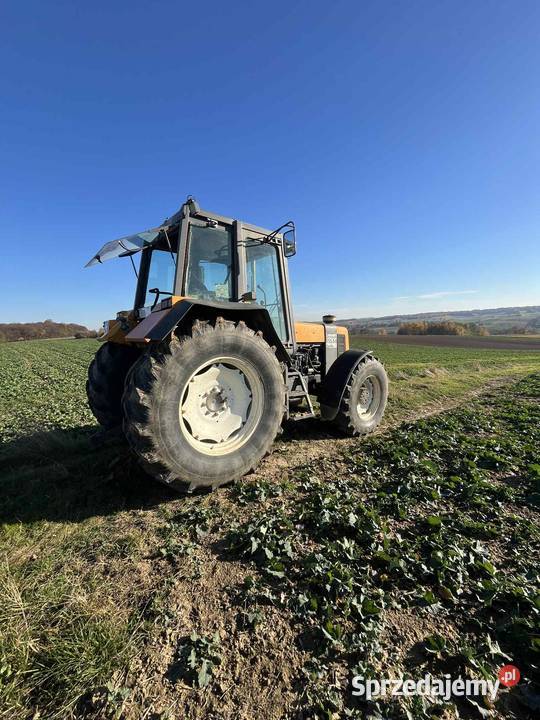 Renault 15554 Krynice