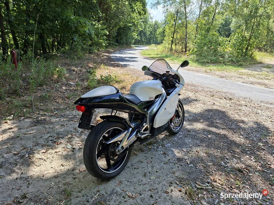 Aprilia RS 125cc MP 2001