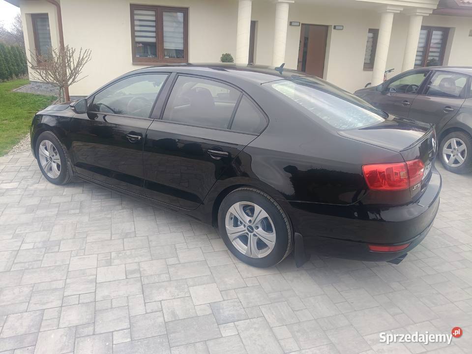 VW Jetta Polski salon Tarnów