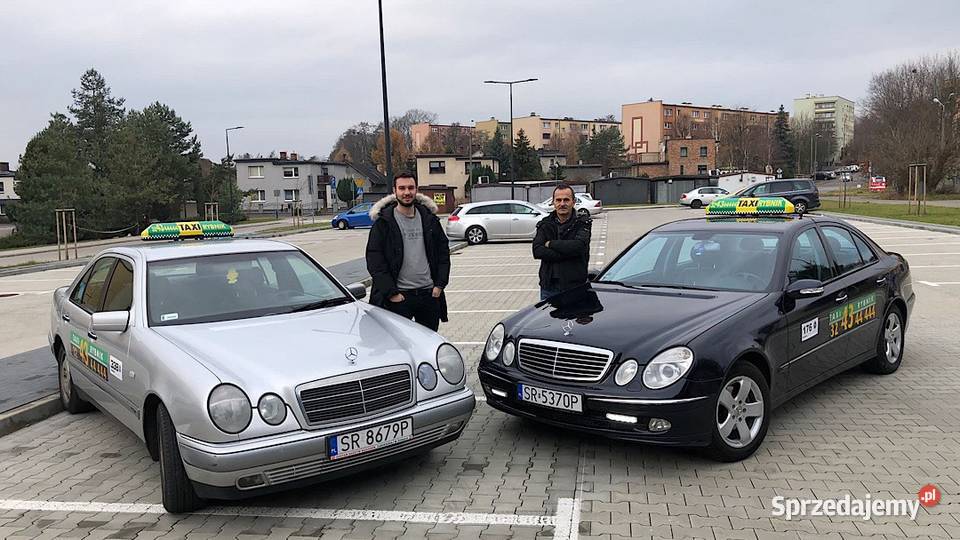Twoje Taxi Rybnik 2