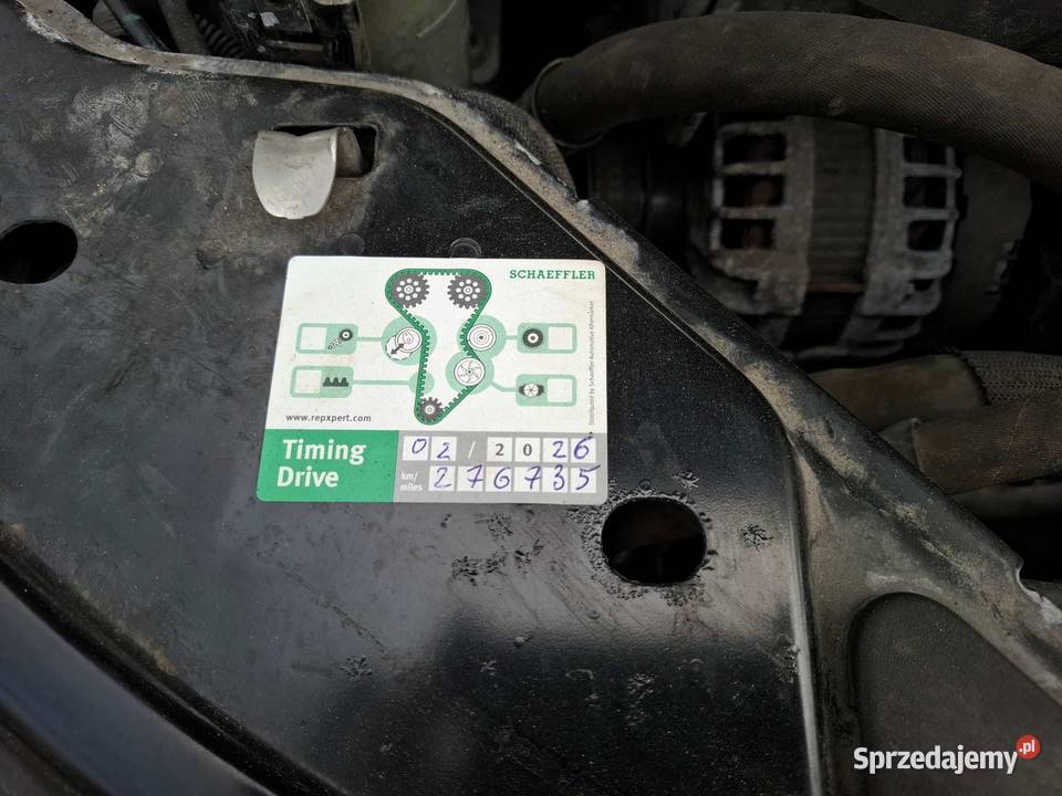Volvo V70 20 D3 Nowy rozrząd i hamulce mazowieckie Warszawa sprzedam