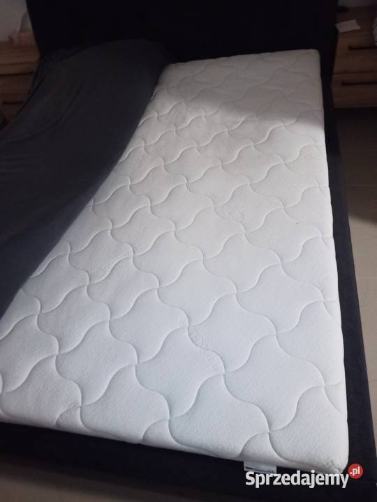 Łóżko sypialne Fabrizzio Prestige 160x200 Czechowice-Dziedzice