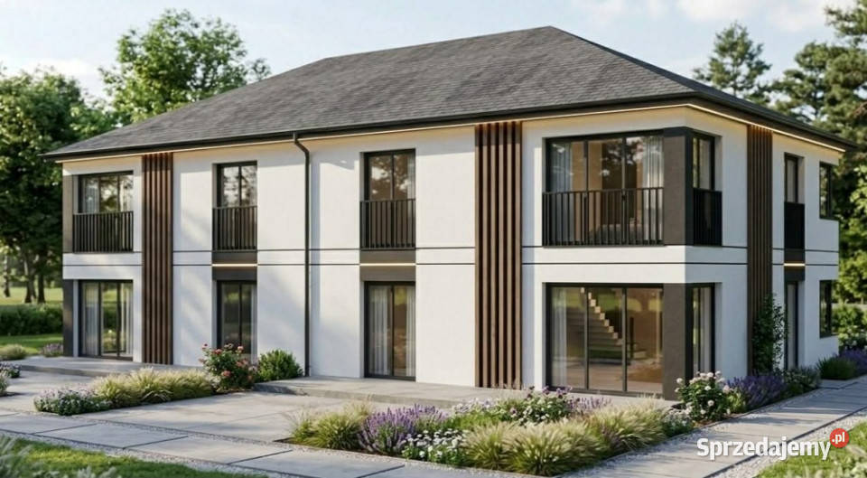 Domy PREMIUM wybierz swoją lepsza połowę Lublin sprzedam