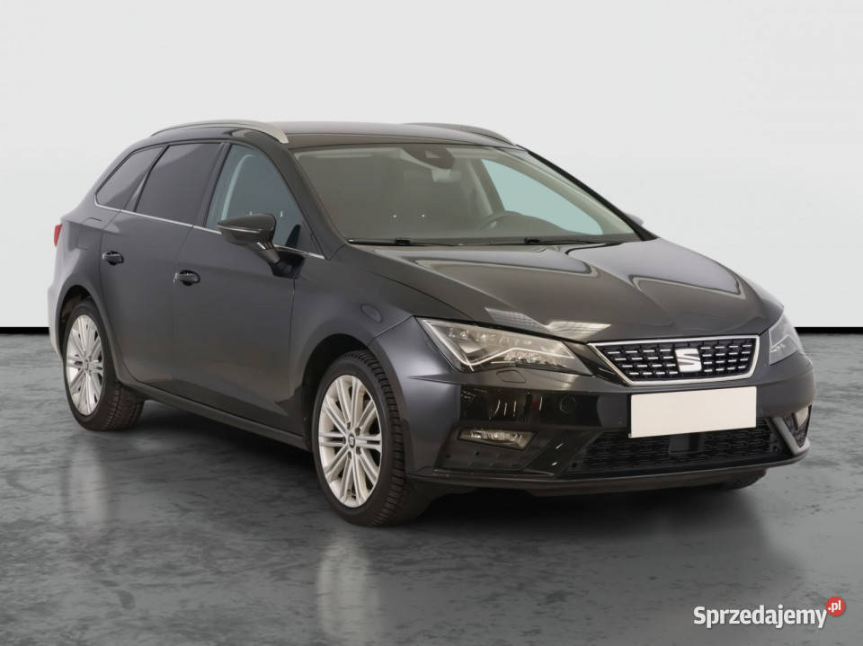 Seat Leon 14 TSI 110KM Bielany Wrocławskie