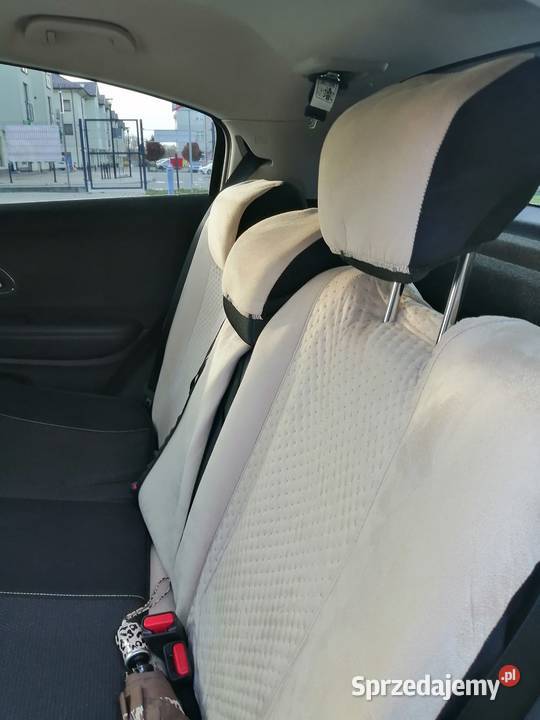 sprzedam samochód HR-V Lublin sprzedam