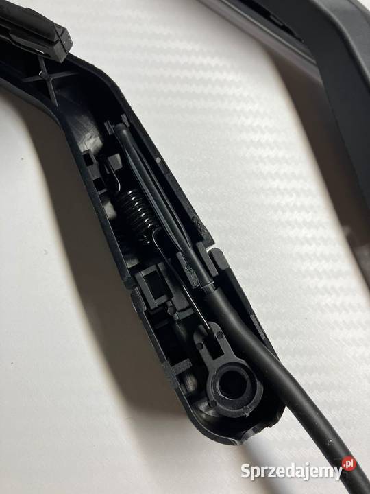 Mercedesa W124 oryginalny używany zestaw Kraśnik sprzedam