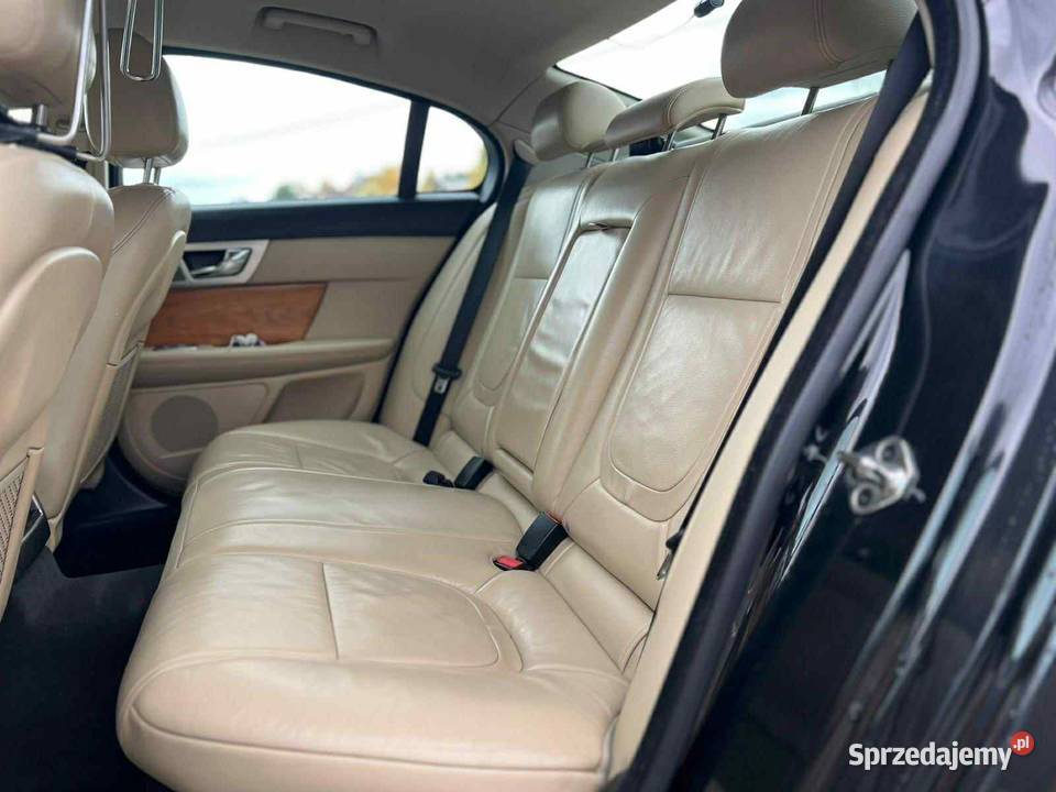 jaguar okazja zadbany nieuszkodzony Rzeszów