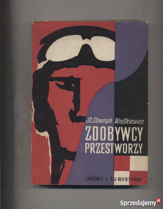 Zdobywcy przestworzy zachodniopomorskie Szczecin