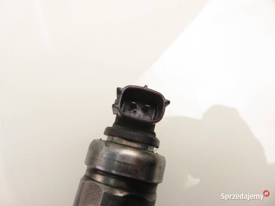 WTRYSKIWACZ MAZDA 5 CR19 20 MZRCD 143 RF7J Wtryskiwacze małopolskie