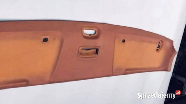 Podsufitka niebo Bambus 1seria MercedesBenz C123 osobowe Łagiewniki