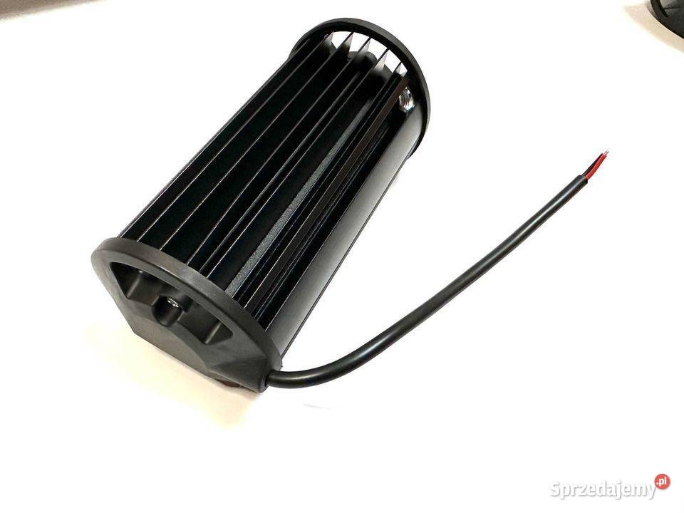 Zestaw Halogen szperacz led bar 405W 2 x 120W Pomiechówek sprzedam