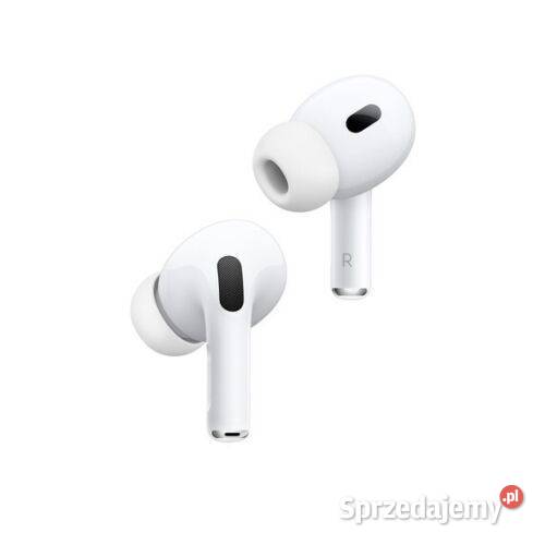 Air Pods Pro 2 gen Warszawa