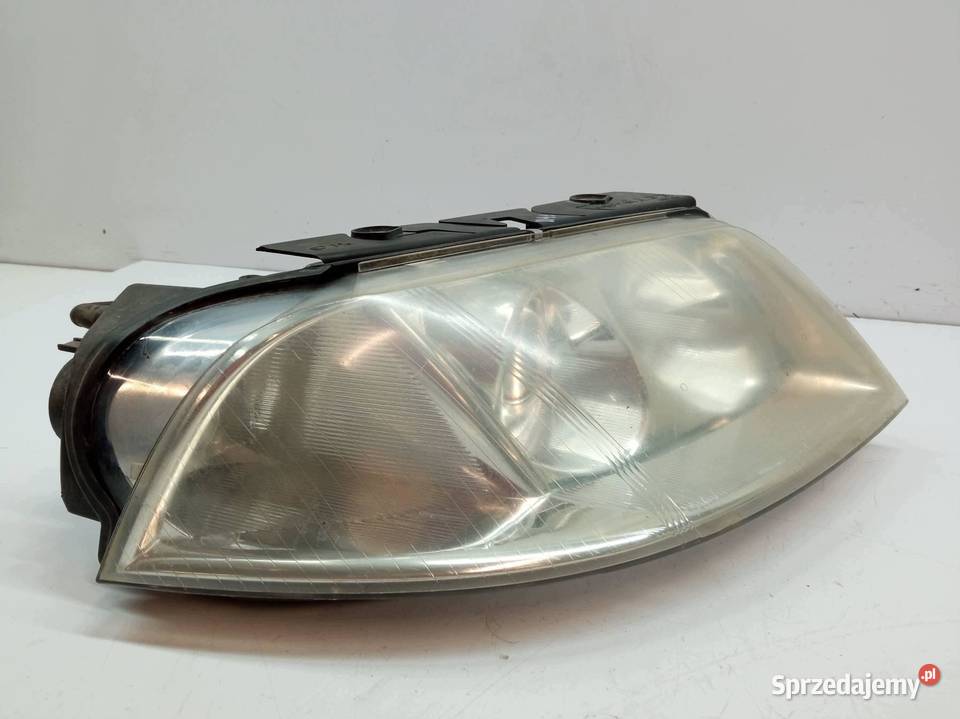 LAMPA PRZÓD PRAWA EU LIFT FL VW Volkswagen sprzedam