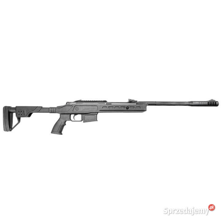 Wiatrówka Hatsan Zada 45 mm Warszawa